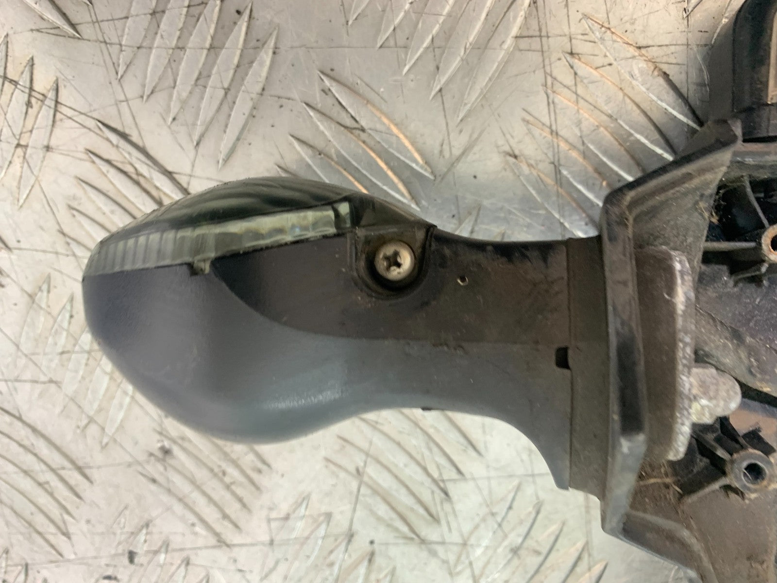 HONDA NC750 NC 750 X DCT REAR MUDGUARD AND INDICATORS  YEAR 2019 (CMB1223)