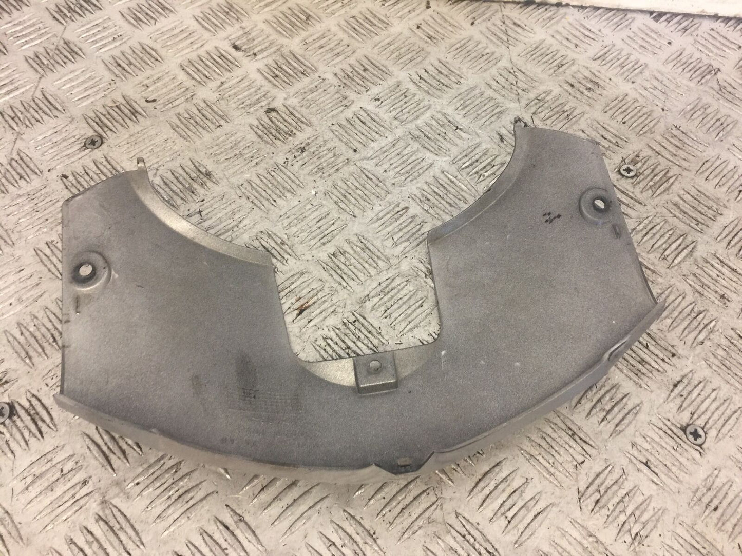 KAWASAKI ZZR1200 ZZR 1200 TAIL PIECE JOINER   2002-2005 (STOCK 678)