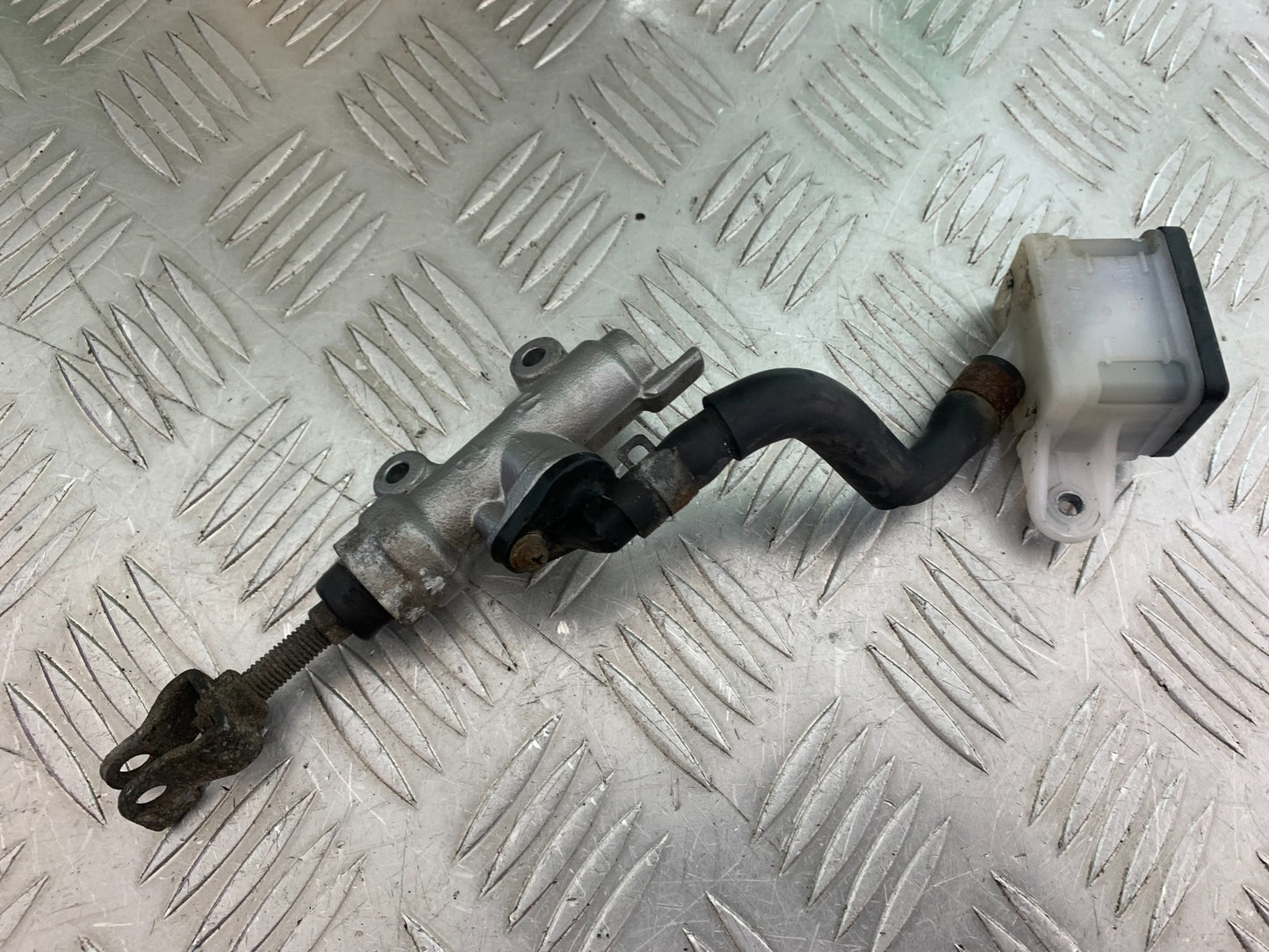 HONDA NC750 NC 750 S REAR MASTER CYLINDER    2016-2020 (CMB1146)