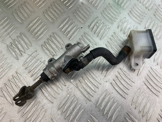 HONDA NC750 NC 750 S REAR MASTER CYLINDER    2016-2020 (CMB1146)
