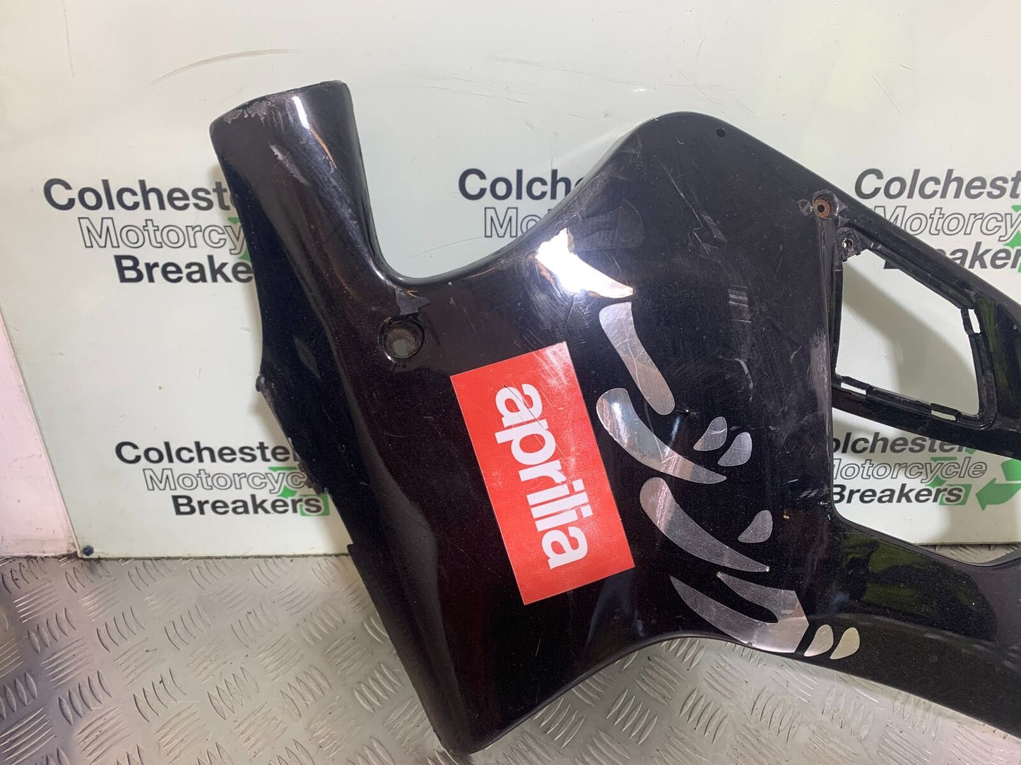 APRILIA RS50 RS 50 RIGHT FAIRING PANEL  YEAR 1996-1998 (CMB1132)