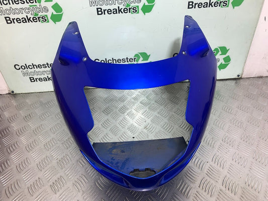HONDA CBR1100 BLACKBIRD TOP FAIRING  YEAR 1999-2005 (CMB1103)