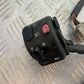 TRIUMPH 955i SPRINT ST LEFT SWITCH GEAR  YEAR 1999-2004 (CMB1124)
