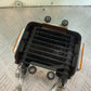 SUZUKI VS1400 VS 1400 INTRUDER OIL COOLER AND LINES YEAR 1988 (CMB1077)