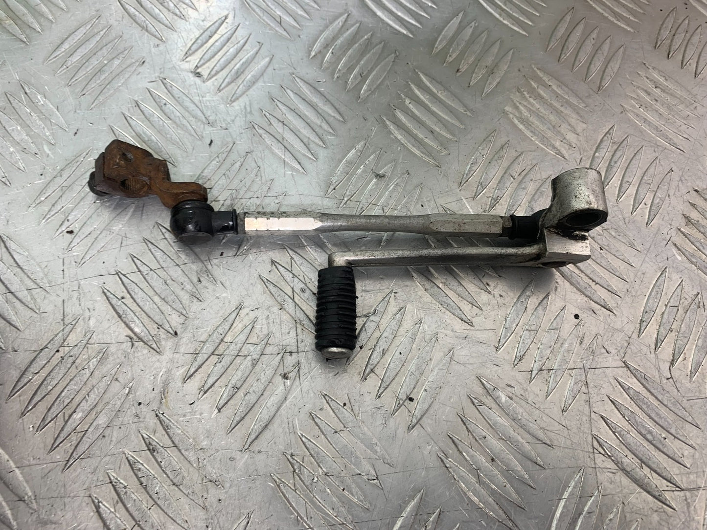 KAWASAKI GTR1400 GTR 1400 GEAR LEVER   YEAR 2007-2009 (CMB1306)