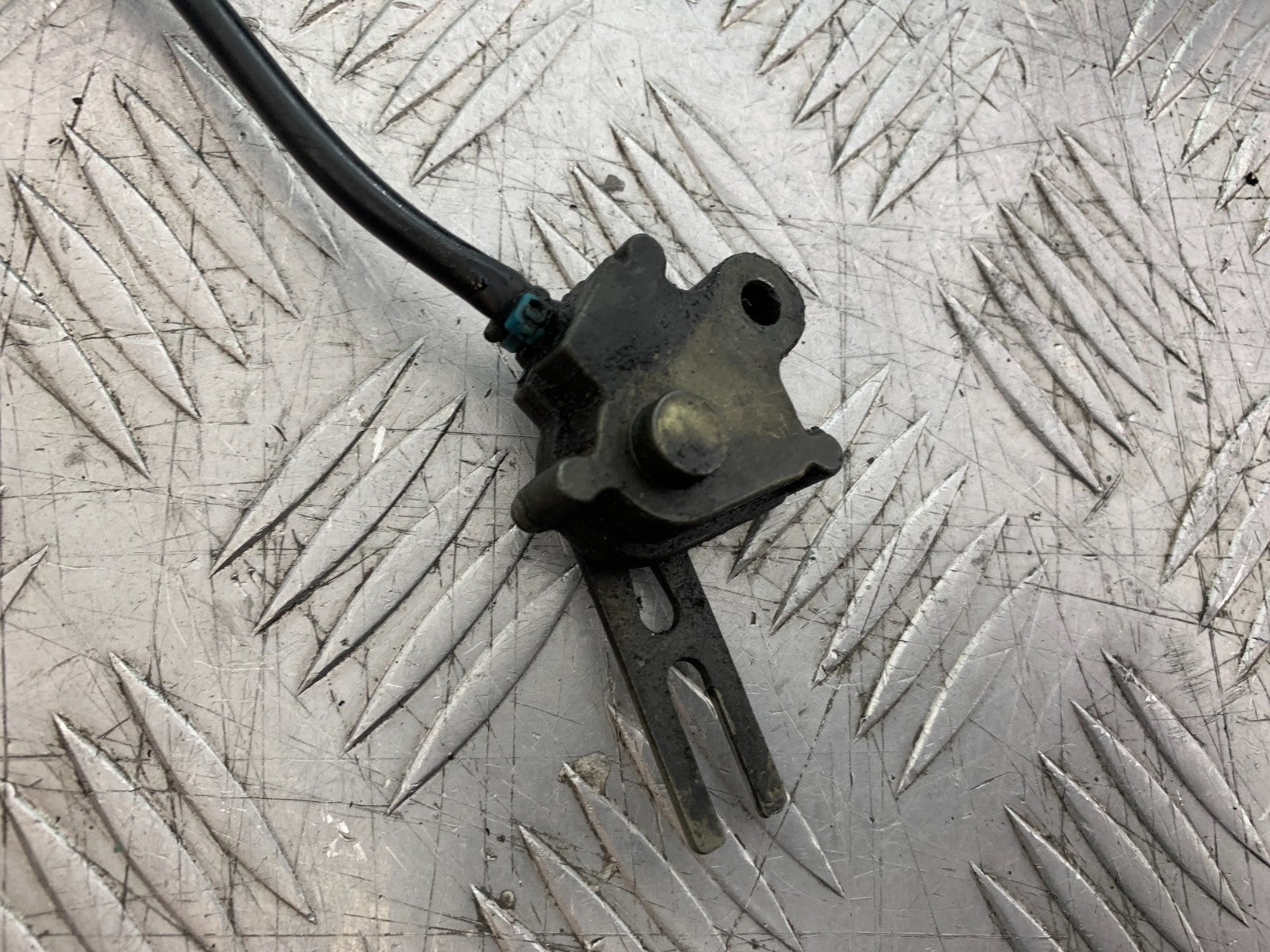 KAWASAKI ZX9R ZX9 R SIDE STAND SWITCH  YEAR 1998-1999 (CMB1329)