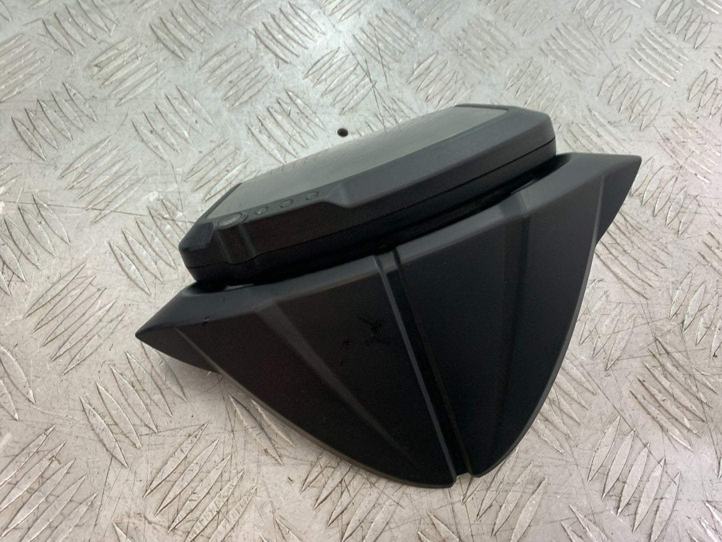 DUCATI 848 CLOCKS SPEEDO DASH  YEAR 2008-2010 (CMB1323)