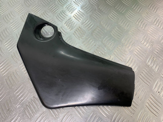 HONDA NTV 650 REVERE LEFT SEAT PANEL  YEAR 1988-1996 (CMB1025))
