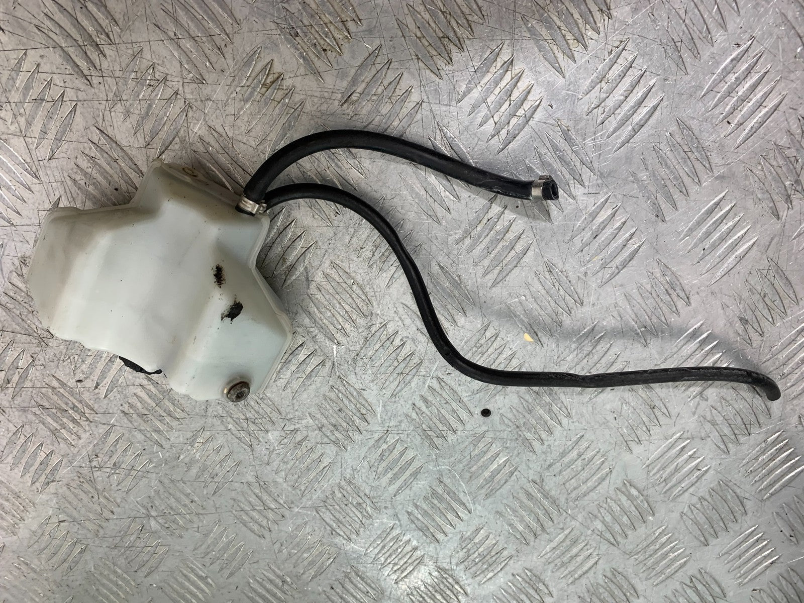 MV AGUSTA 675 F3 COOLANT BOTTLE  YEAR 2012-2016 (CMB1302)