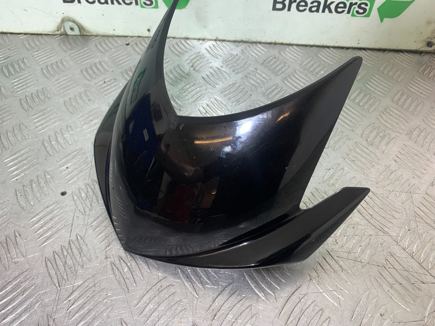 TRIUMPH 1050 SPEED TRIPLE TOP FAIRING YEAR 2005-2007 (CMB1322)