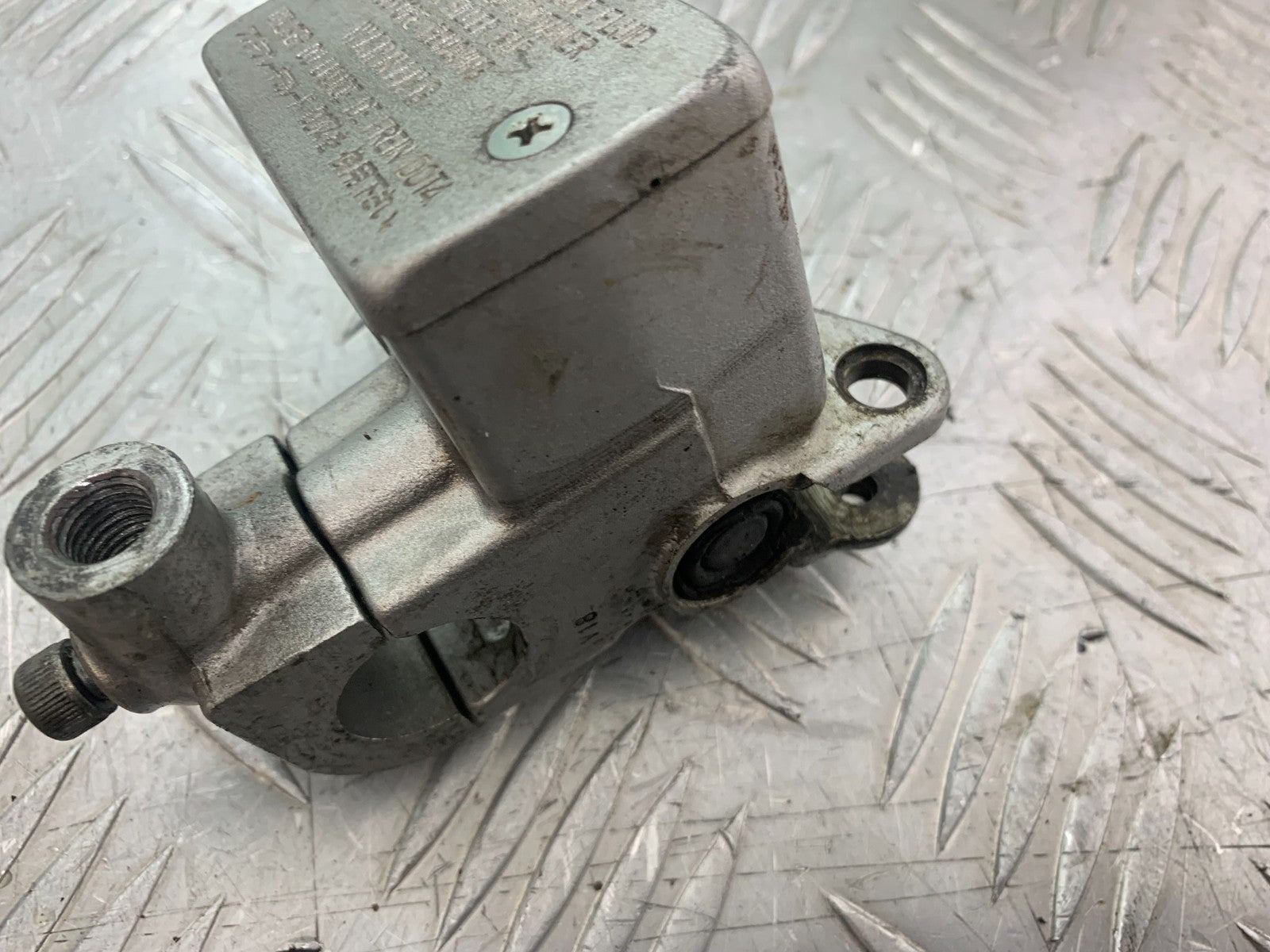 SUZUKI GSX1100 G GSX 1100 G BRAKE MASTER CYLINDER  1991-1996 (CMB1283)