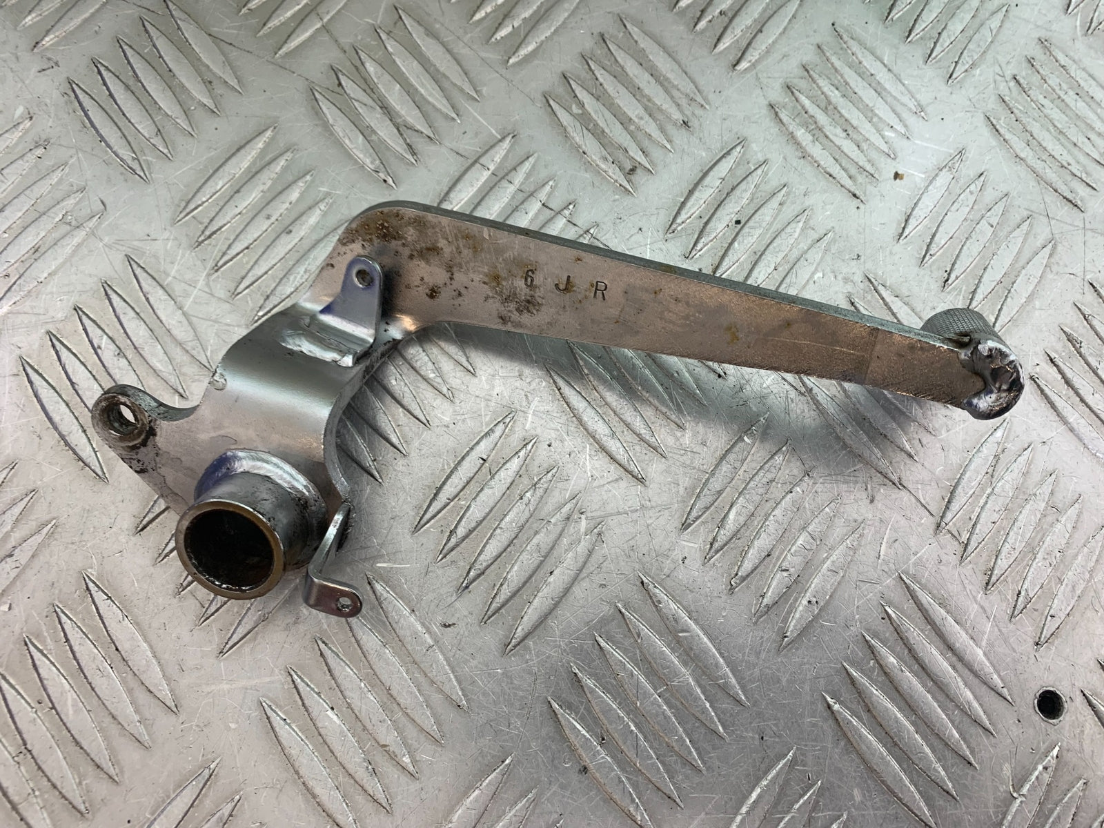 HONDA NC750 NC 750 S REAR BRAKE PEDAL   2016-2020 (CMB1146)