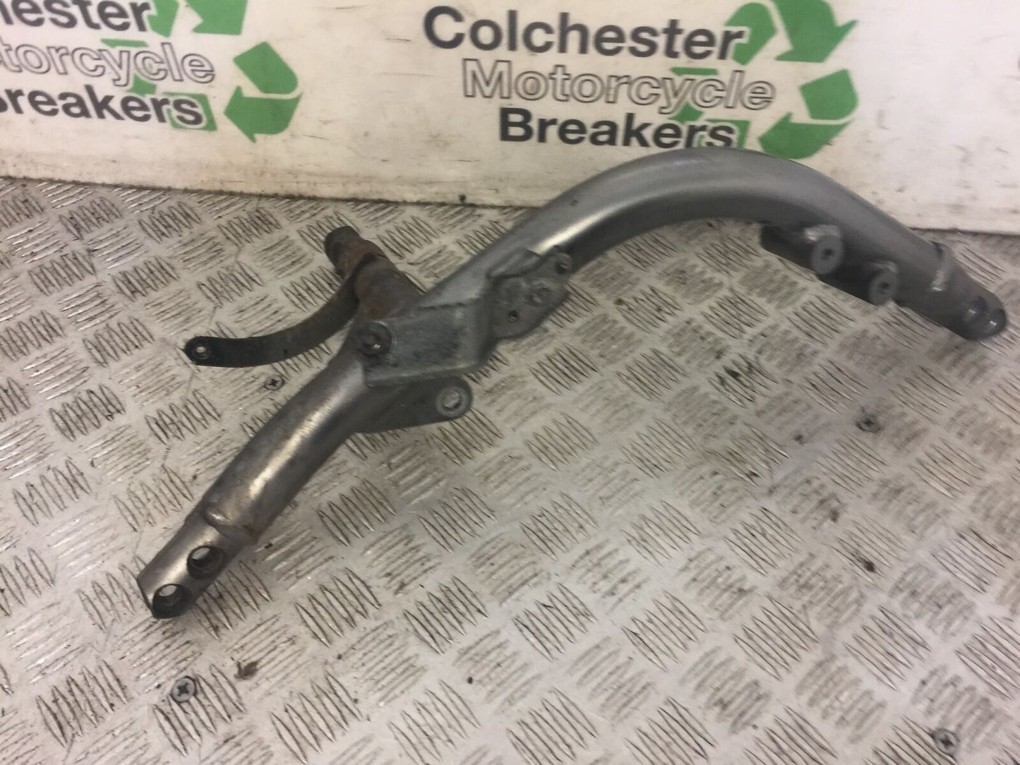 SUZUKI GSF1250 FRAME RAIL   YEAR 2012-2014 (STOCK 650)