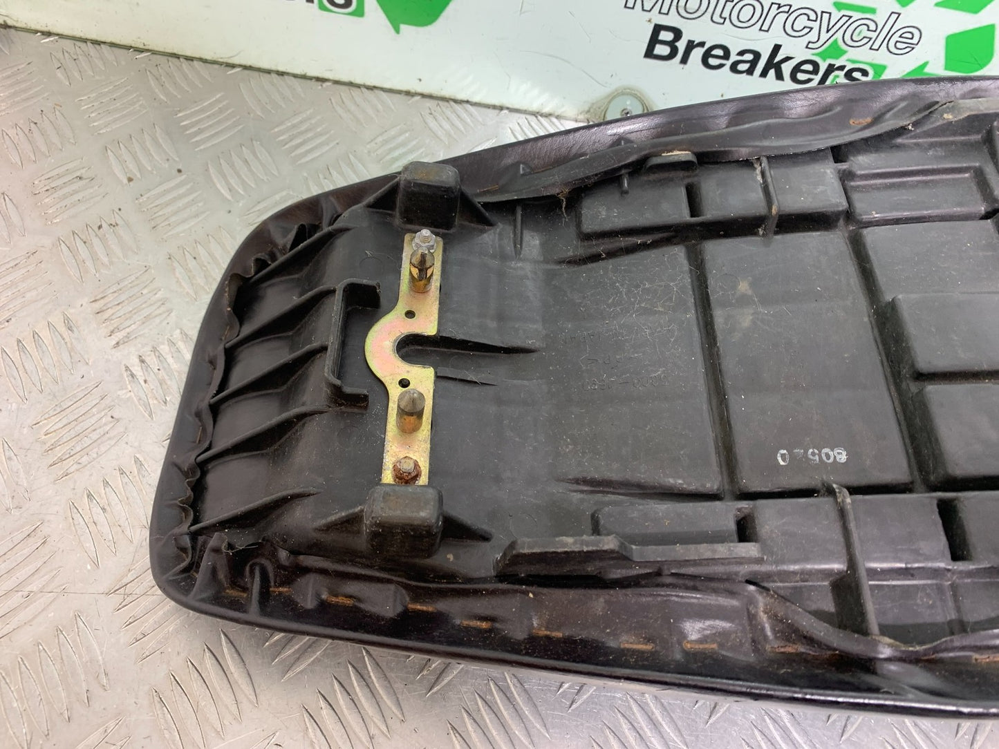 KAWASAKI ZZR1100 D SEAT  YEAR 1993-2001 (CMB1189)