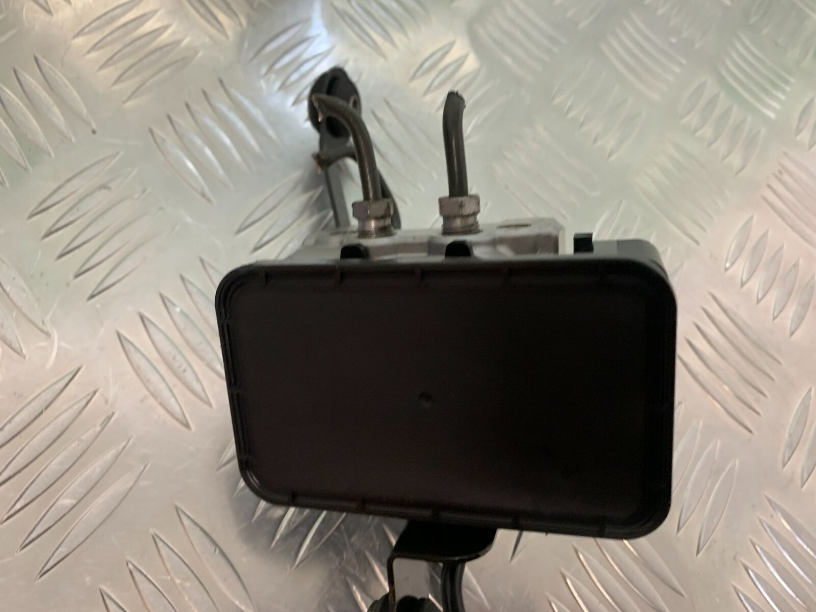 TRIUMPH TIGER 800 XCA ABS PUMP   YEAR 2015-2017 (STOCK 940)