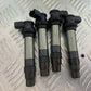 HONDA VFR1200 VFR 1200 FA COILS  YEAR 2010-11 (CMB1088)