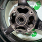 HONDA CBR1000 RR CBR1000RR FIREBLADE REAR WHEEL 2008-2011 (CMB1179)