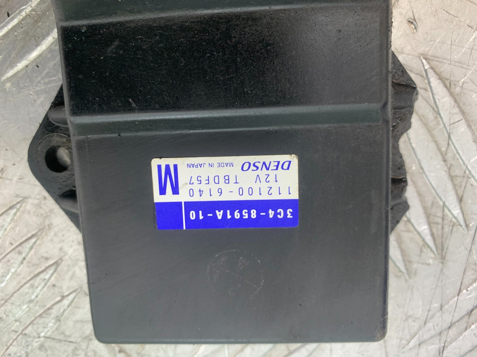 APRILIA 650 PAGASO STRADA ECU   YEAR 2005-2010 (CMB1260)
