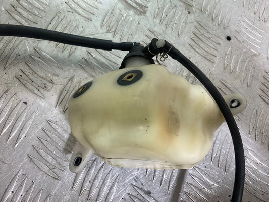 YAMAHA YZF R1 14 B BIG BANG COOLANT BOTTLE   2009-14 (CMB1175)