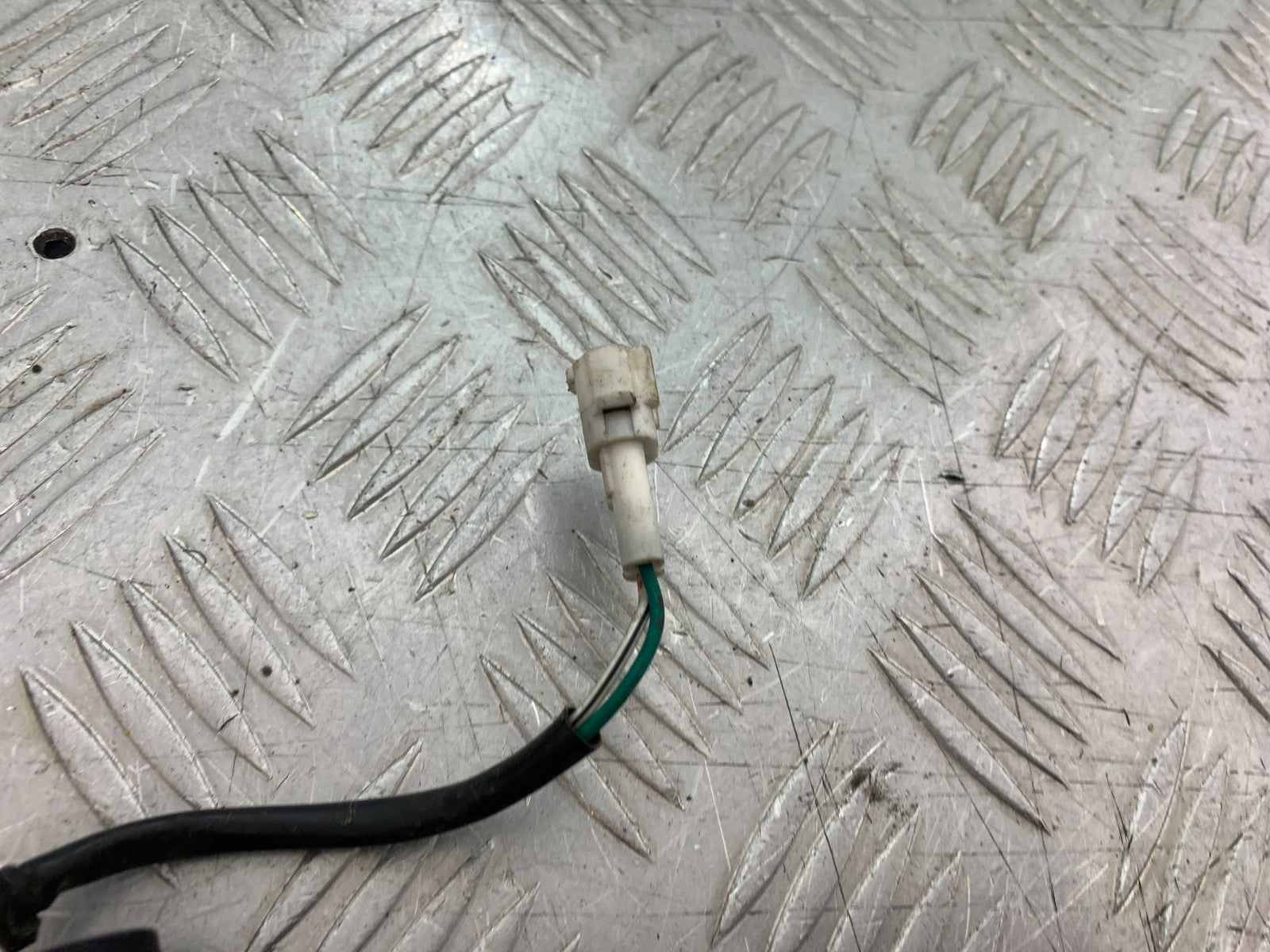 DUCATI 937 MONSTER OUTLET SOCKET  YEAR 2021-2024 (CMB1270)