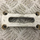 MOTORINI SMR 125 HANDLE BAR CLAMP  YEAR 2016  (STOCK 762)