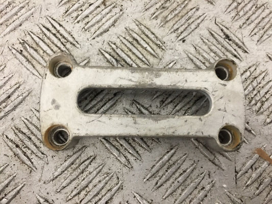 MOTORINI SMR 125 HANDLE BAR CLAMP  YEAR 2016  (STOCK 762)