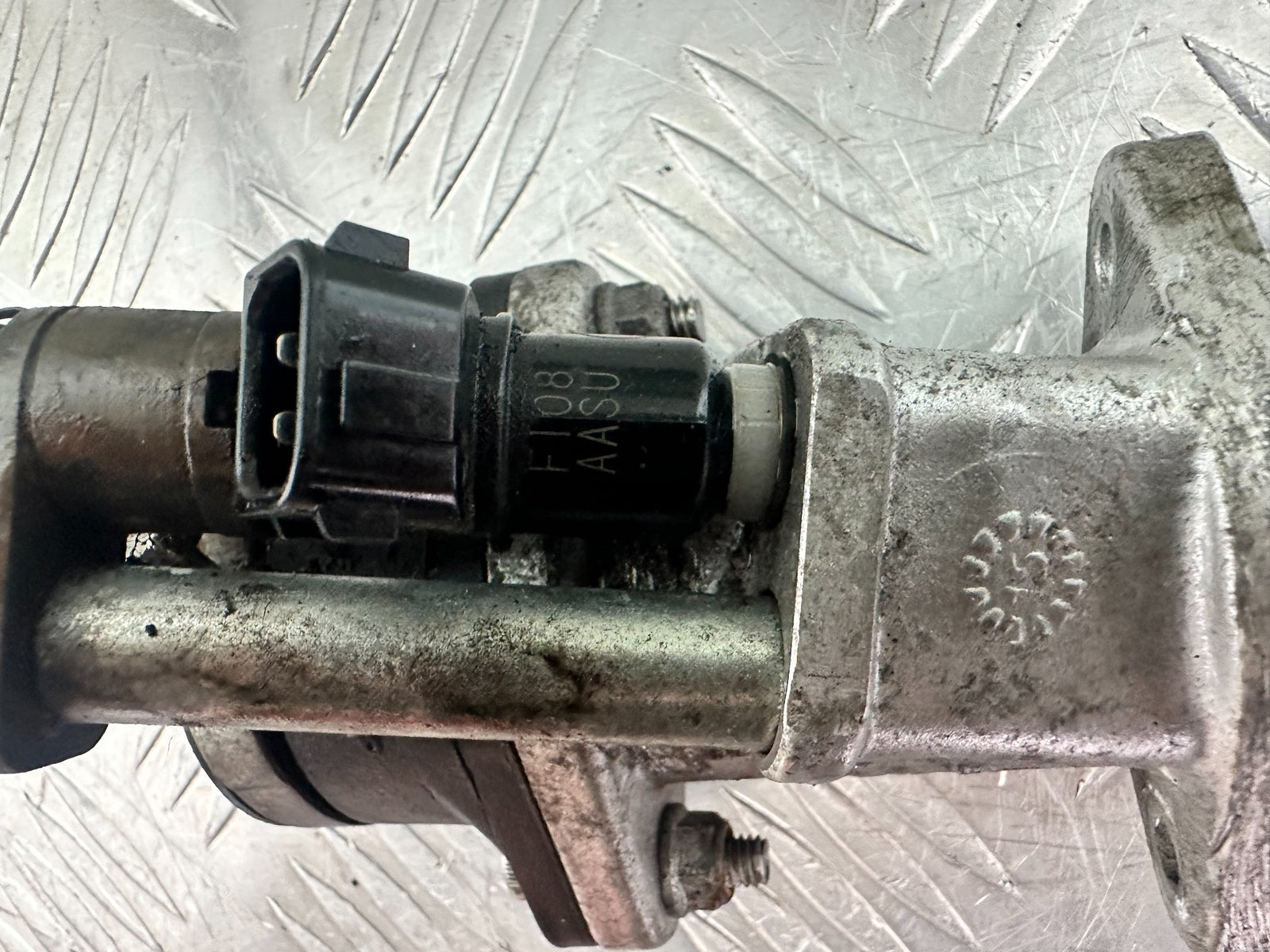 ROYAL ENFIELD BULLET 500 EFI INJECTOR YEAR 2016 (CMB1153)