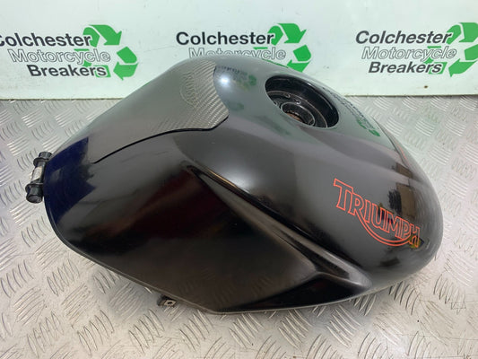 TRIUMPH SPEED TRIPLE R 1050 PETROL TANK 2009 (CMB1183)