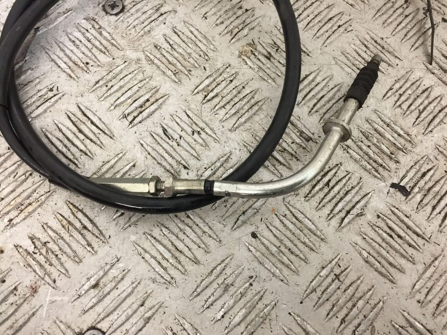 KAWASAKI VN 650 VULCAN CLUTCH CABLE YEAR 2017-2021 (STOCK 811)