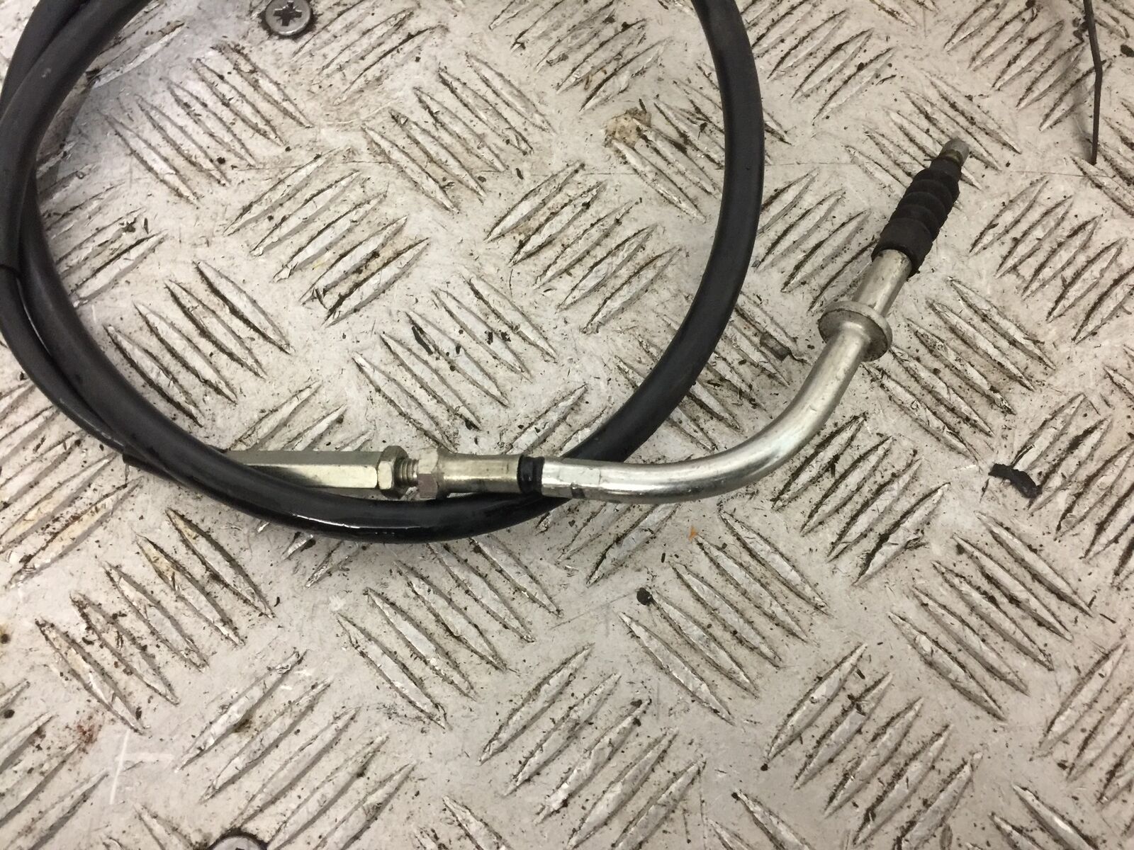 KAWASAKI VN 650 VULCAN CLUTCH CABLE YEAR 2017-2021 (STOCK 811)