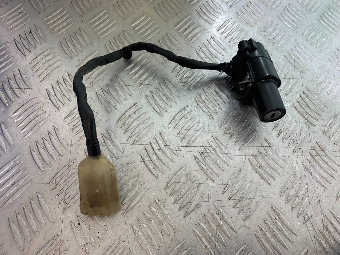 HONDA NC750 NC 750 X ECU LOKS KEY YEAR 2019 (CMB1223)