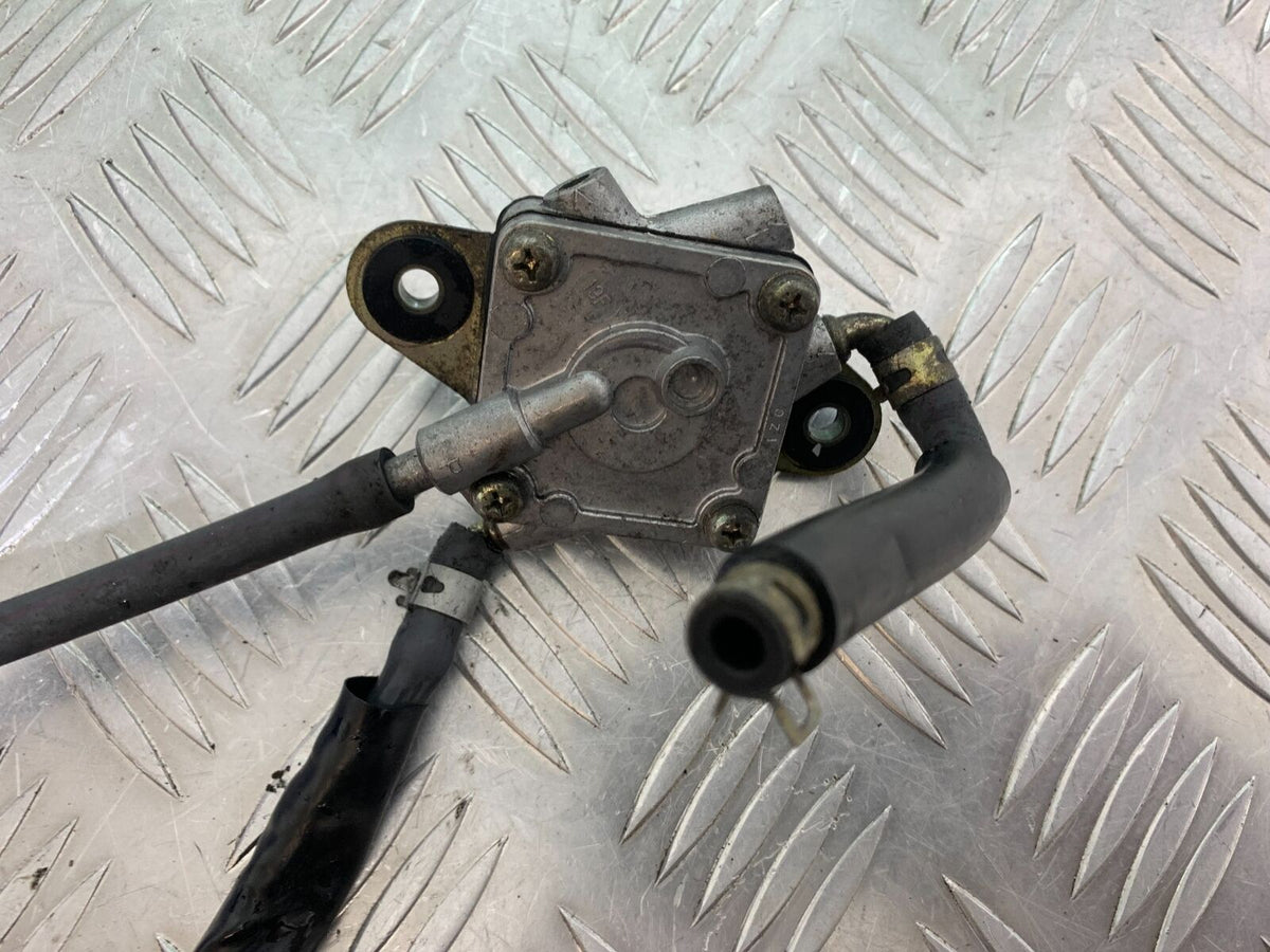 SUZUKI SV650 SV 650 mk1 PETROL TAP   YEAR 1999-2002 (CMB1036)