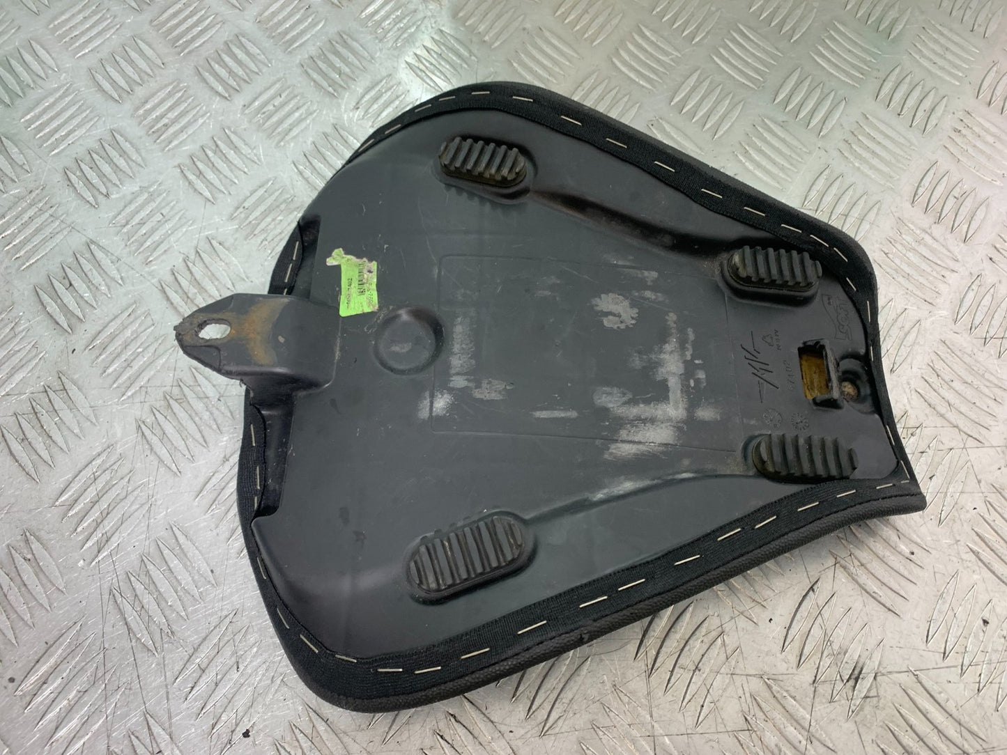 MV AGUSTA 800 F3 FRONT SEAT   YEAR 2017-2019 (CMB1227)