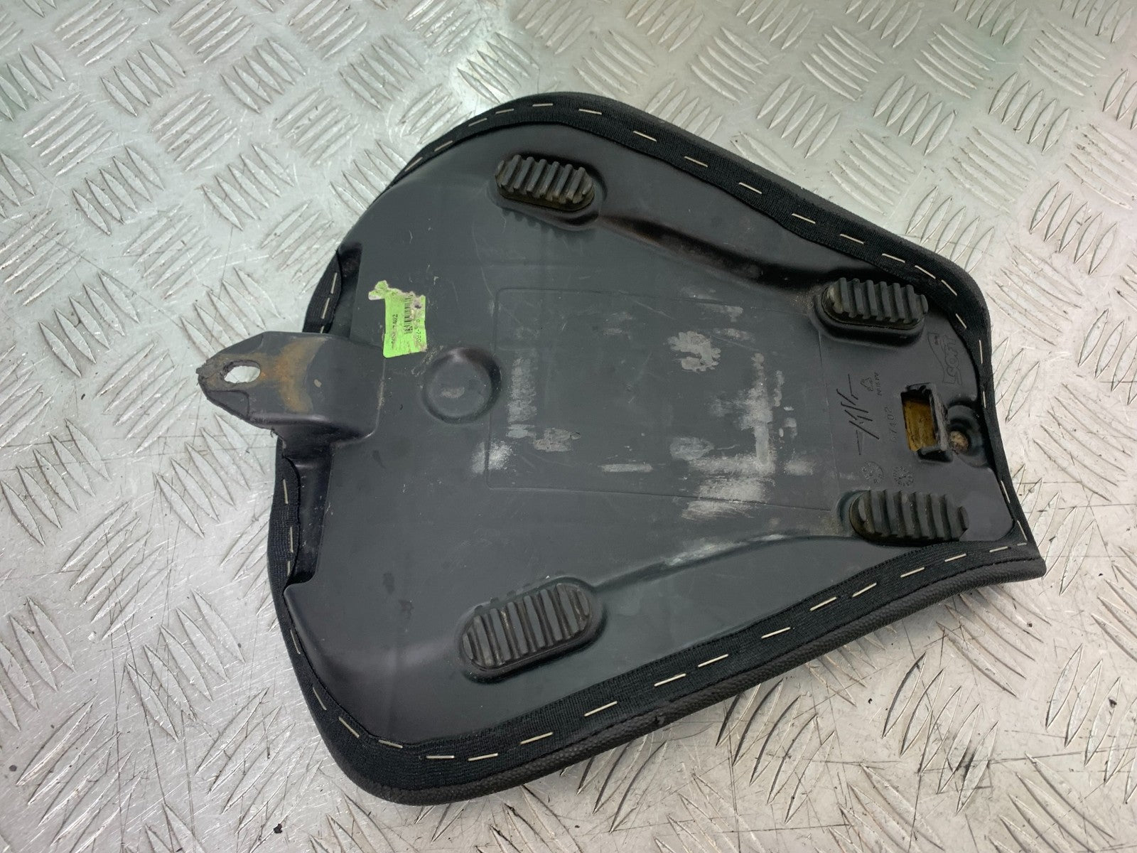 MV AGUSTA 800 F3 FRONT SEAT   YEAR 2017-2019 (CMB1227)