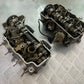 HONDA VFR1200 VFR 1200 FA CYLINDER HEADS   YEAR 2010-11 CMB1088)