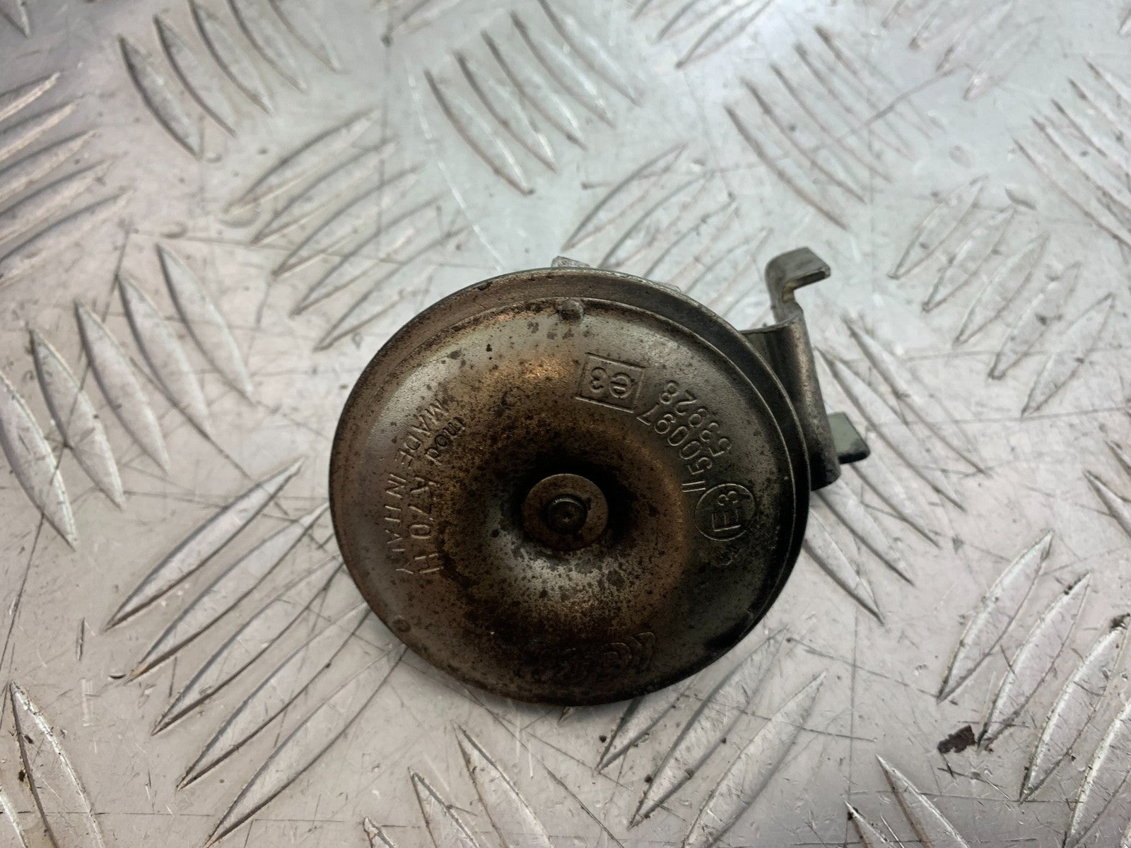 PIAGGIO VESPA LX50 LX S 50 HORN YEAR 2007-2016 (CMB1290)
