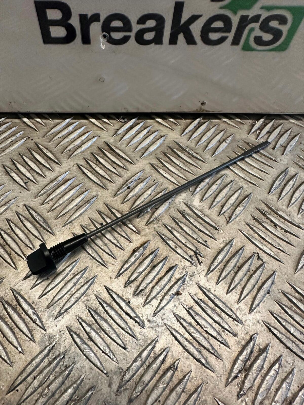 HONDA CBR1100 XX BLACKBIRD OEM OIL DIPSTICK YEAR 1996-1998 (CMB1017)