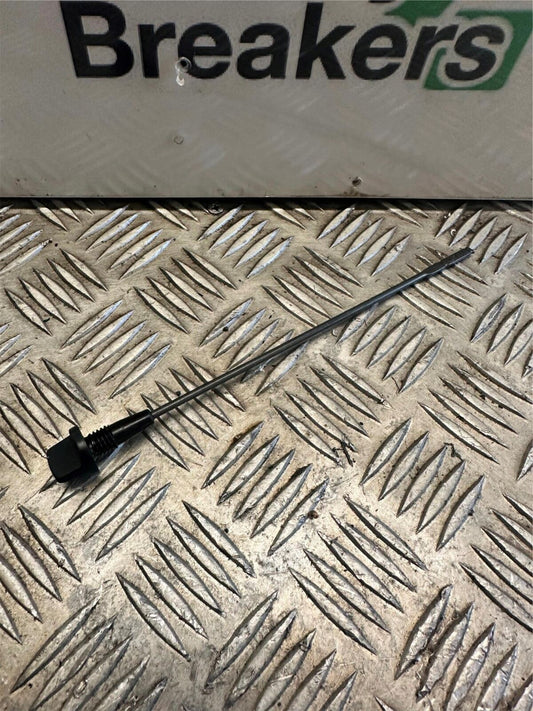 HONDA CBR1100 XX BLACKBIRD OEM OIL DIPSTICK YEAR 1996-1998 (CMB1017)