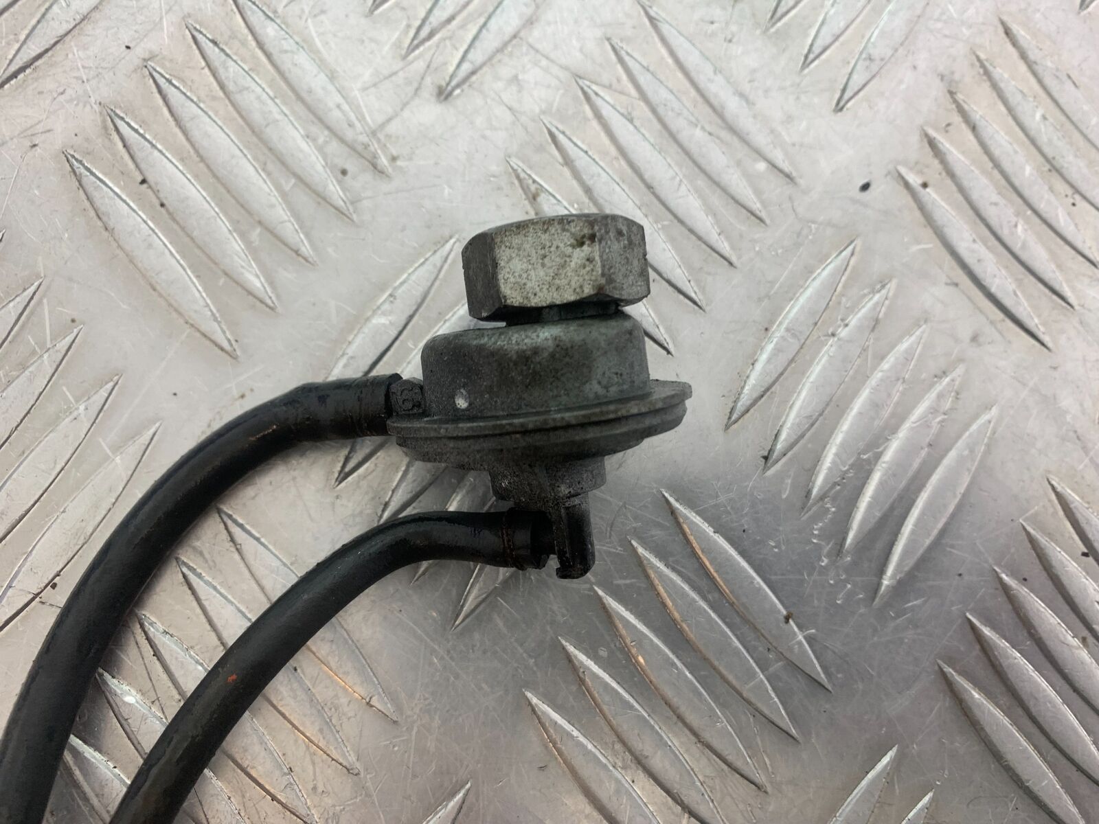 HONDA CBR125 CBR 125 PETROL TAP   YEAR 2004-06  (CMB1040)