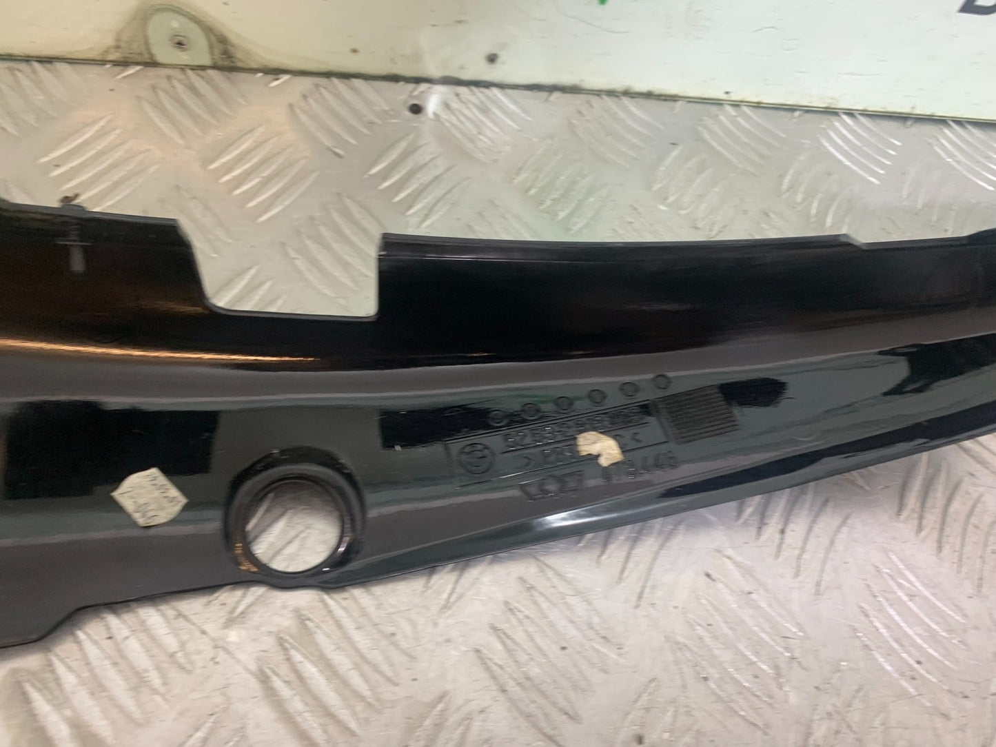 BMW R850 R R850R LEFT SEAT PANEL  YEAR 1994-2002 (CMB1170)