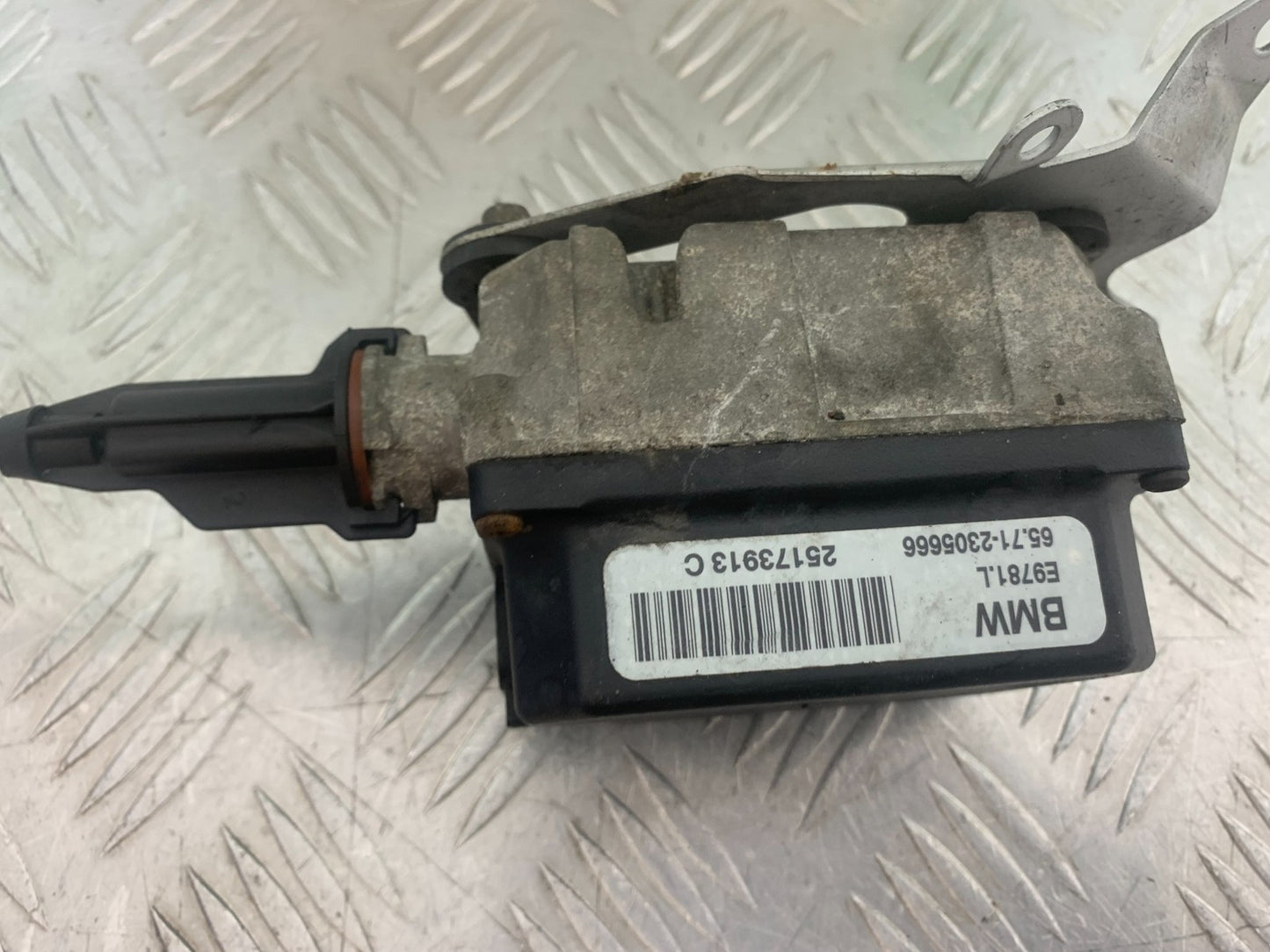 BMW K1200 K 1200 LT CRIUSE CONTROL   YEAR 1999-07 (CMB1271)