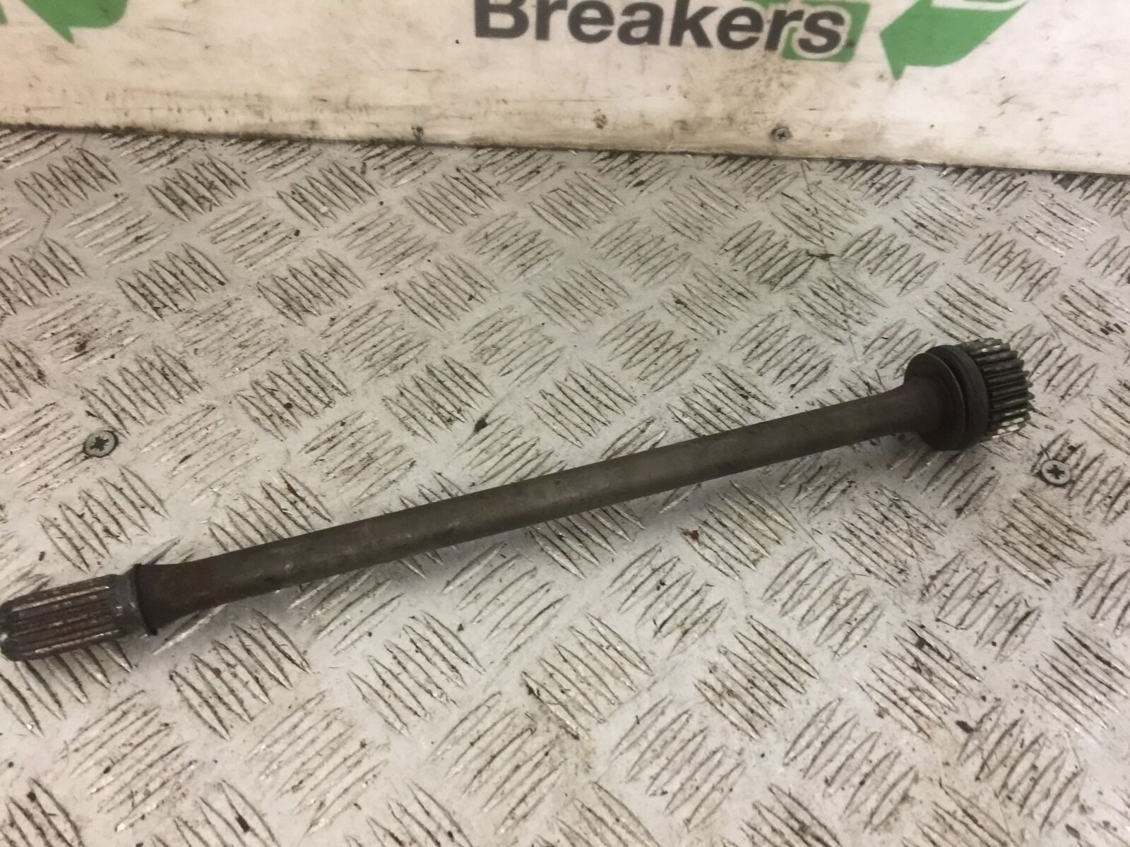 YAMAHA FJR1300 FJR 1300 DRIVE SHAFT YEAR 2001-05 (STOCK 814)