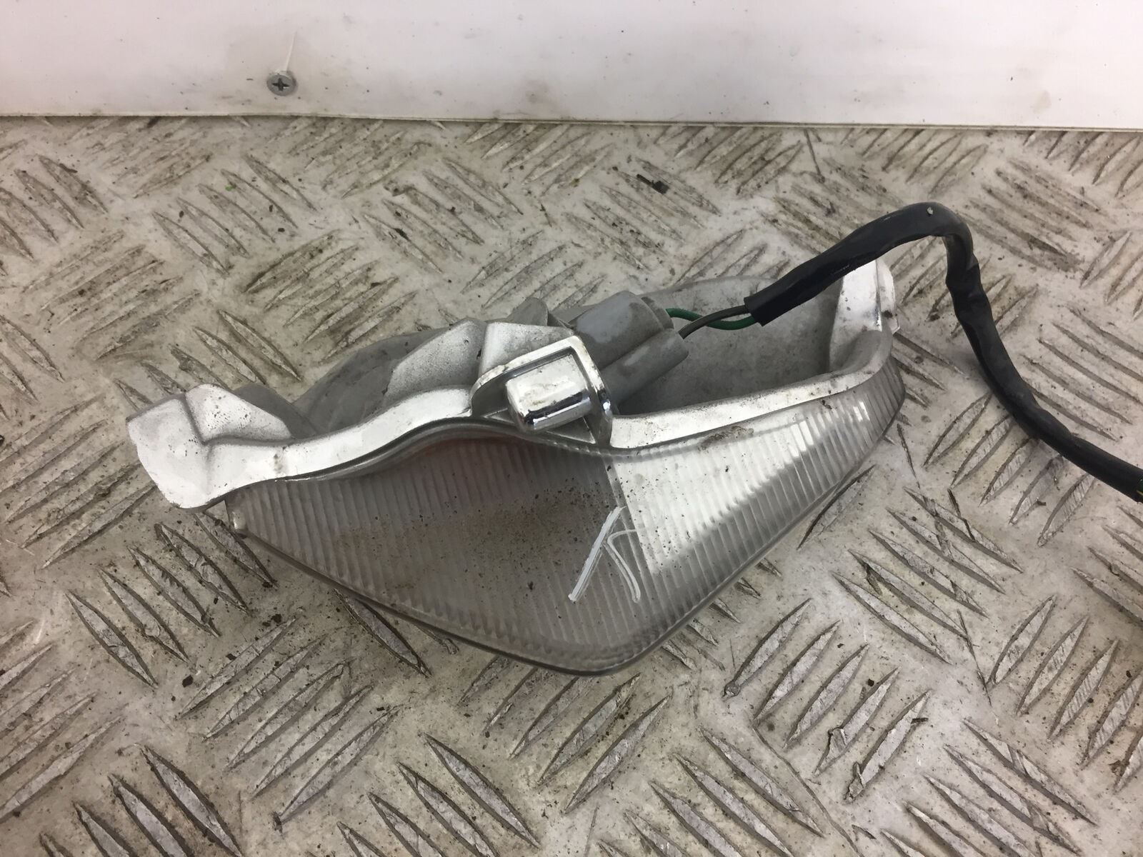KAWASAKI GTR1400 GTR 1400 RIGHT REAR INDICATOR  YEAR 2010