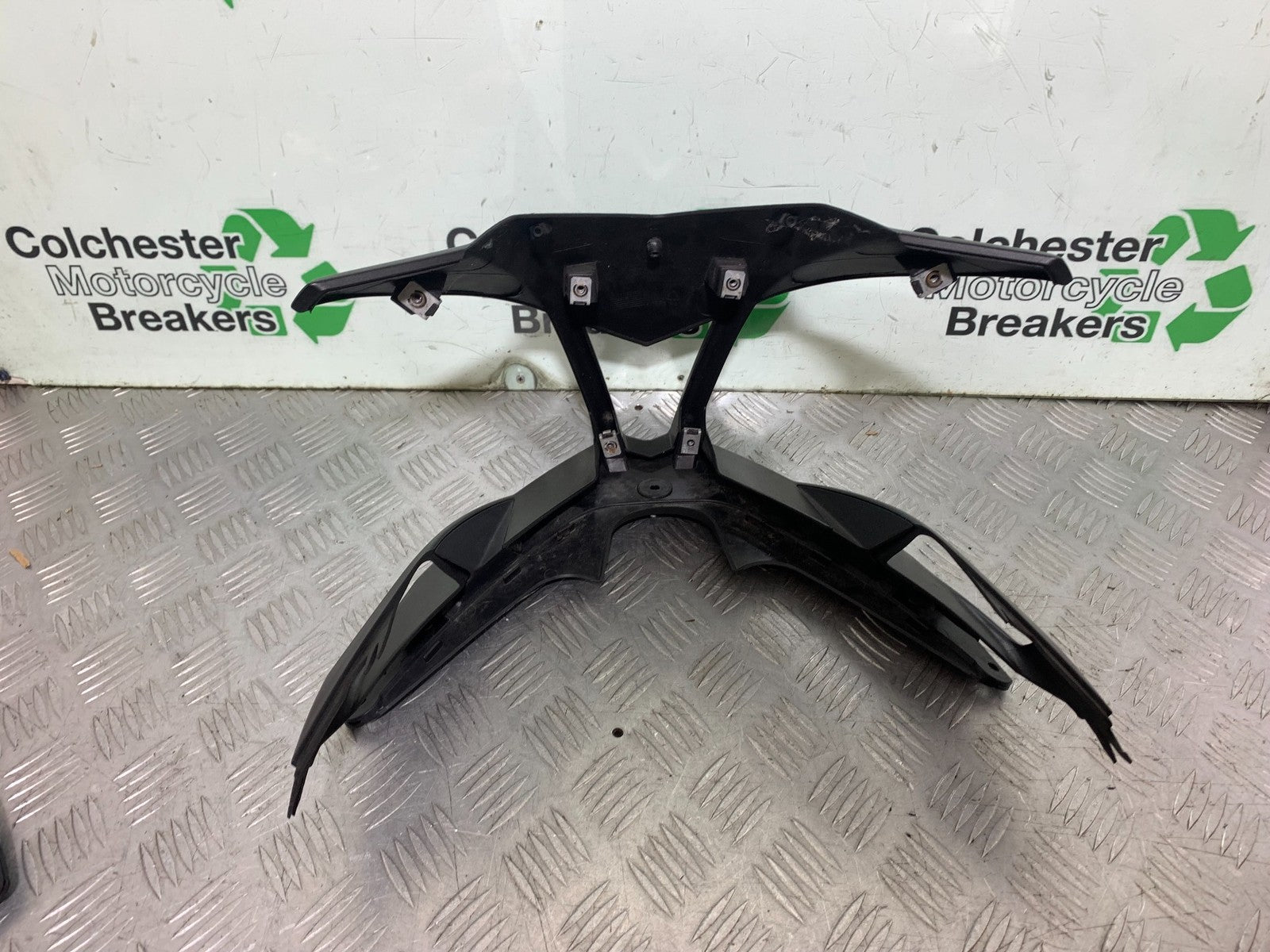 APRILIA TUONO 1000 V4R TOP FAIRING  YEAR 2011-13  (CMB1316)