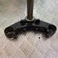 HONDA XL125 VARADERO BOTTOM YOKE YEAR 2007-2013 (CMB1019)