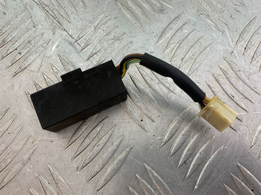 YAMAHA XS1100 MIDNIGHT SPECIAL 6 PIN RELAY YEAR 1980-1982 (CMB1122)