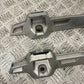 TRIUMPH TIGER 1200 EXPLORER PANNIER BRACKETS  YEAR 2012-2015 (STOCK 901)