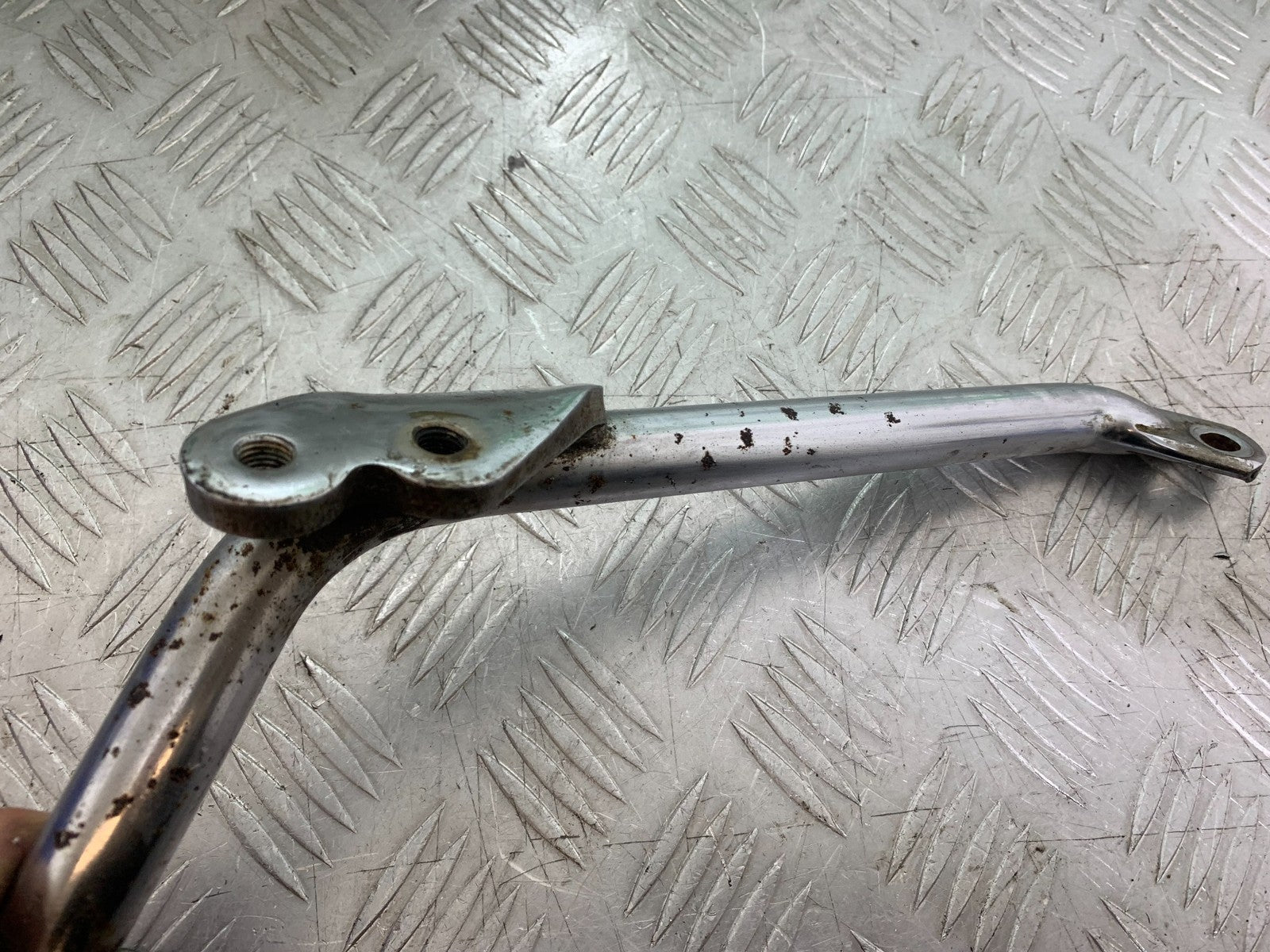 YAMAHA XV1100 XV 1100 VIRAGO RIGHT HANGER  1990-1999 (CMB1243)