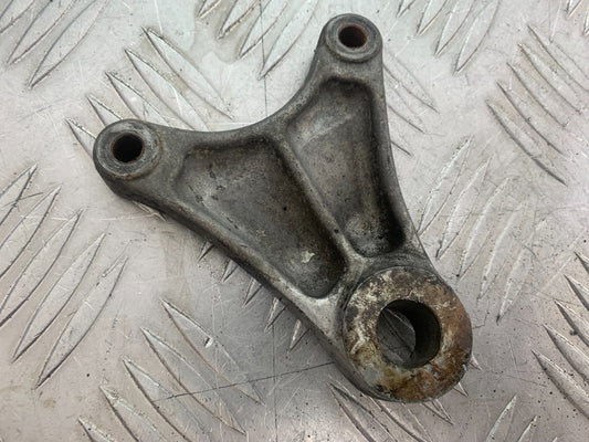 SUZUKI SV650 SV 650 mk1 REAR CALIPER BRACKET   YEAR 1999-2002 (CMB1160)
