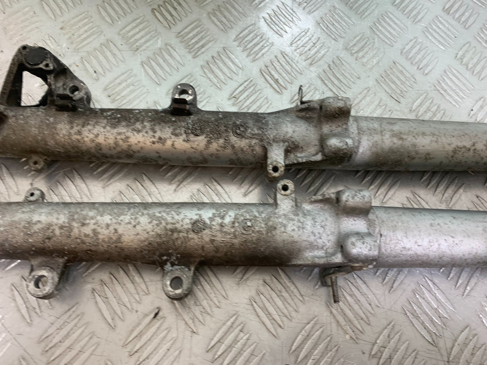 BMW K1200 K 1200 LT FORKS  YEAR 1999-07 (CMB1271)